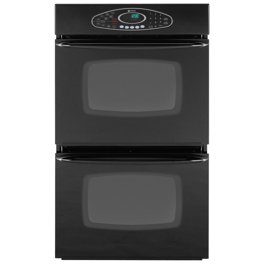 Maytag MEW6627DDB Black