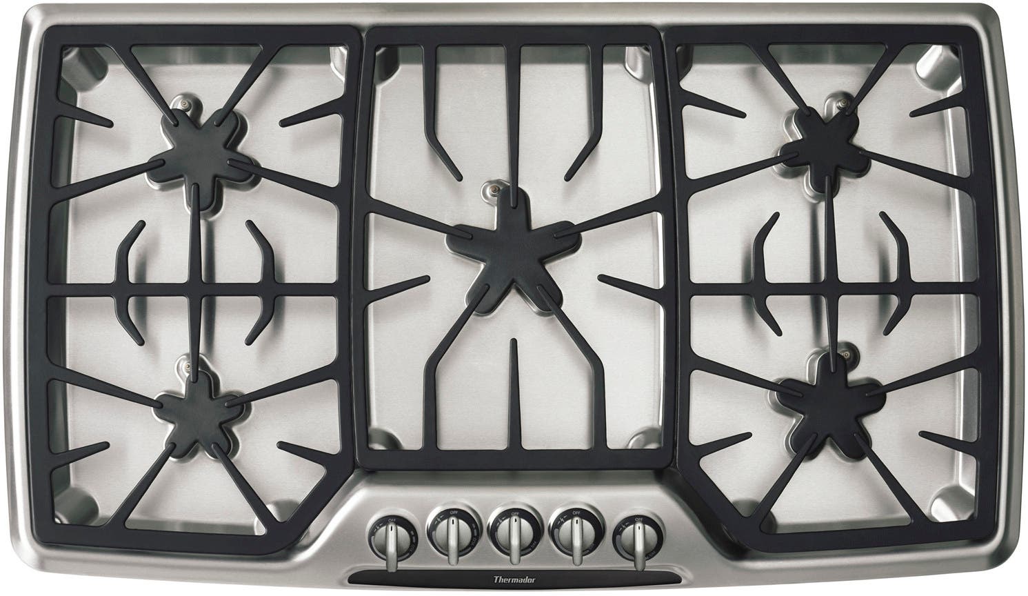 Thermador SGS365CS Stainless Steel