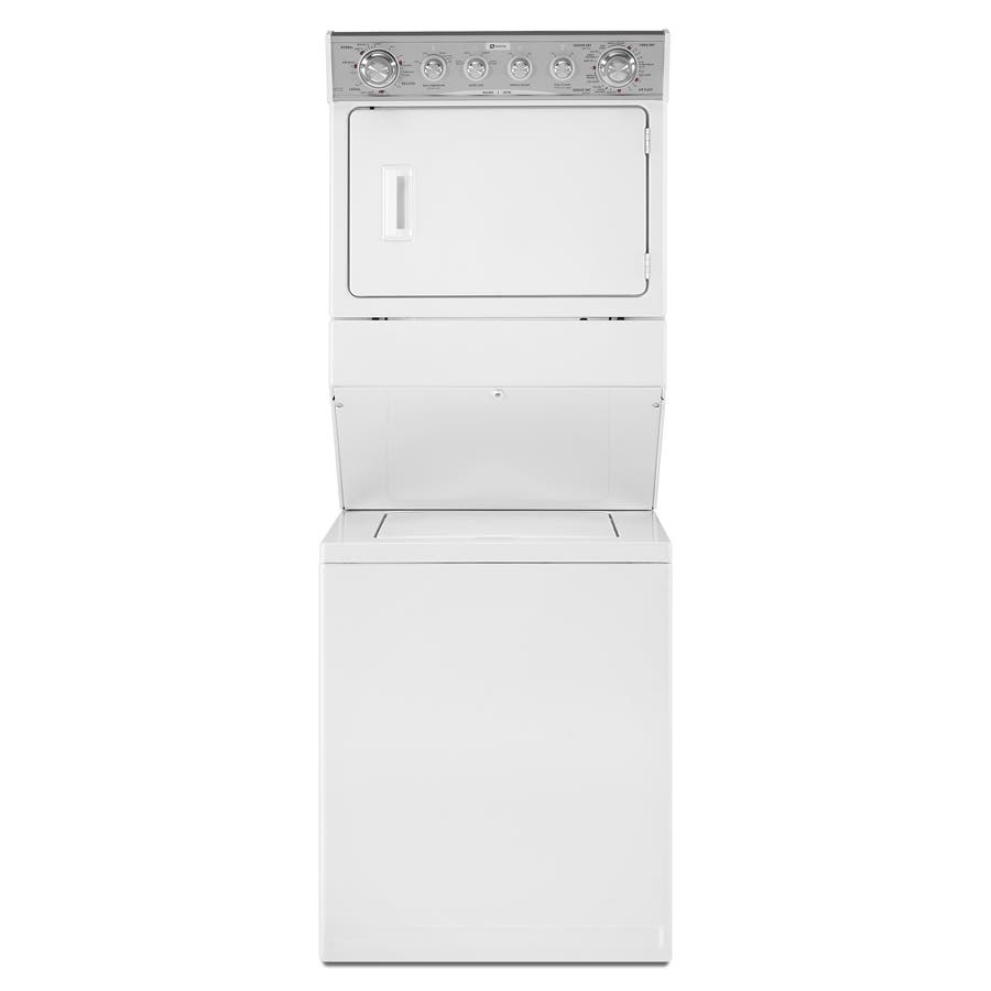 Maytag MGT3800TW White