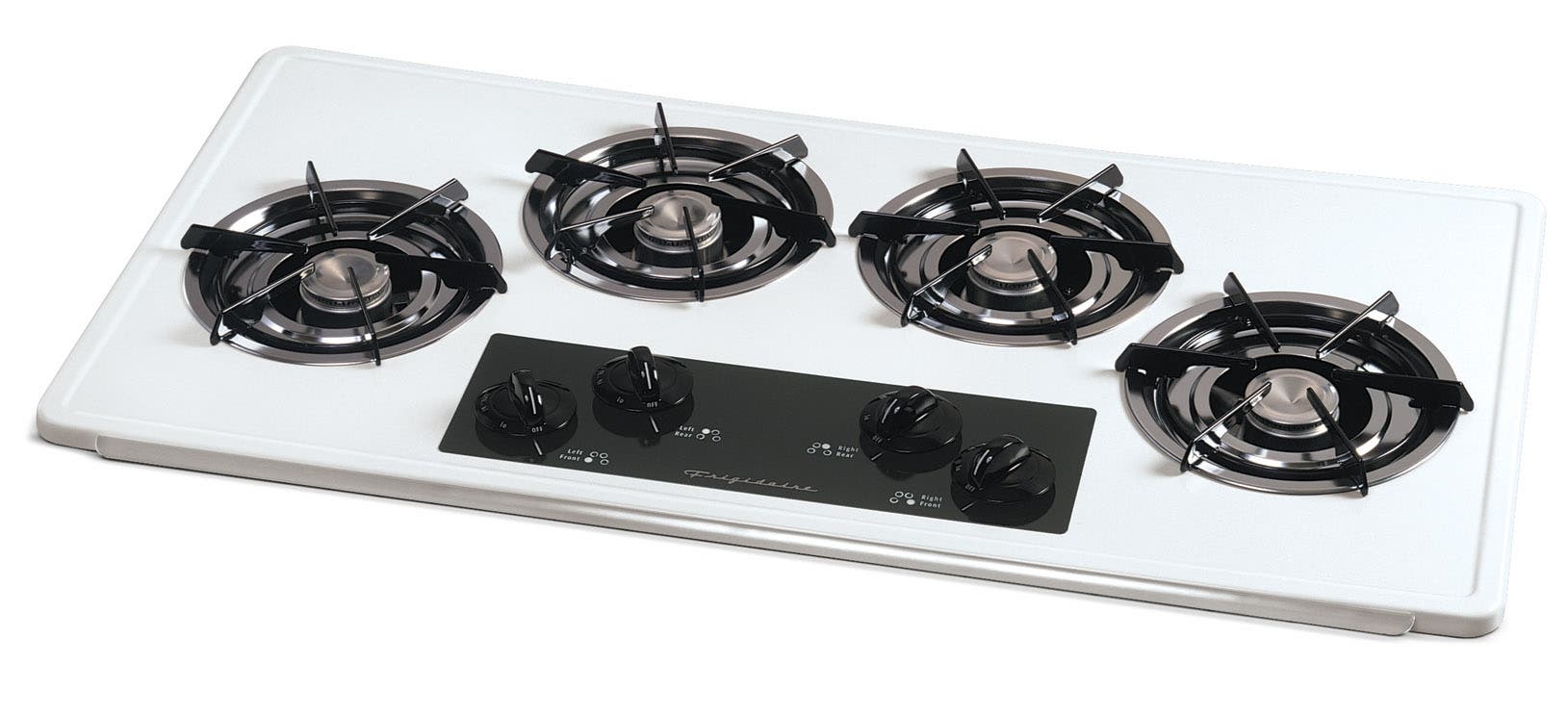 Frigidaire FGC36C4AW White