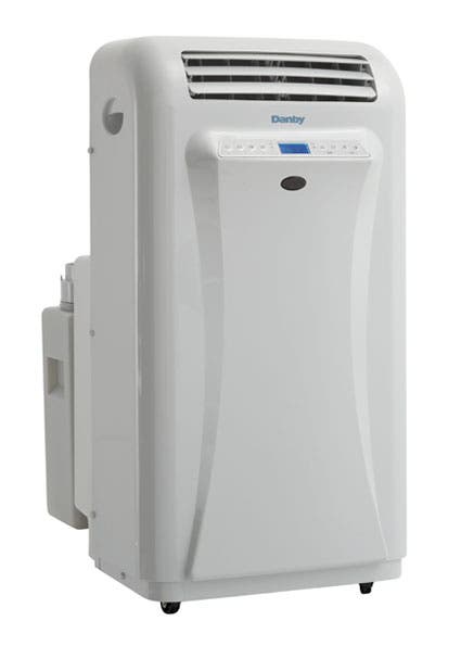 Danby DPAC90061 9,000 BTU Portable Air Conditioner