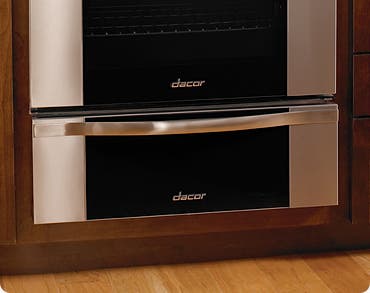 Dacor MWV30S 30" Stainless Steel