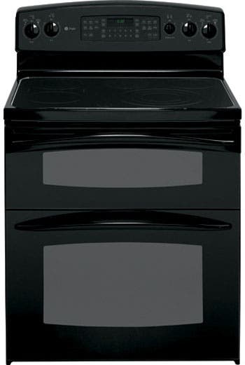 GE PB970BMBB Black