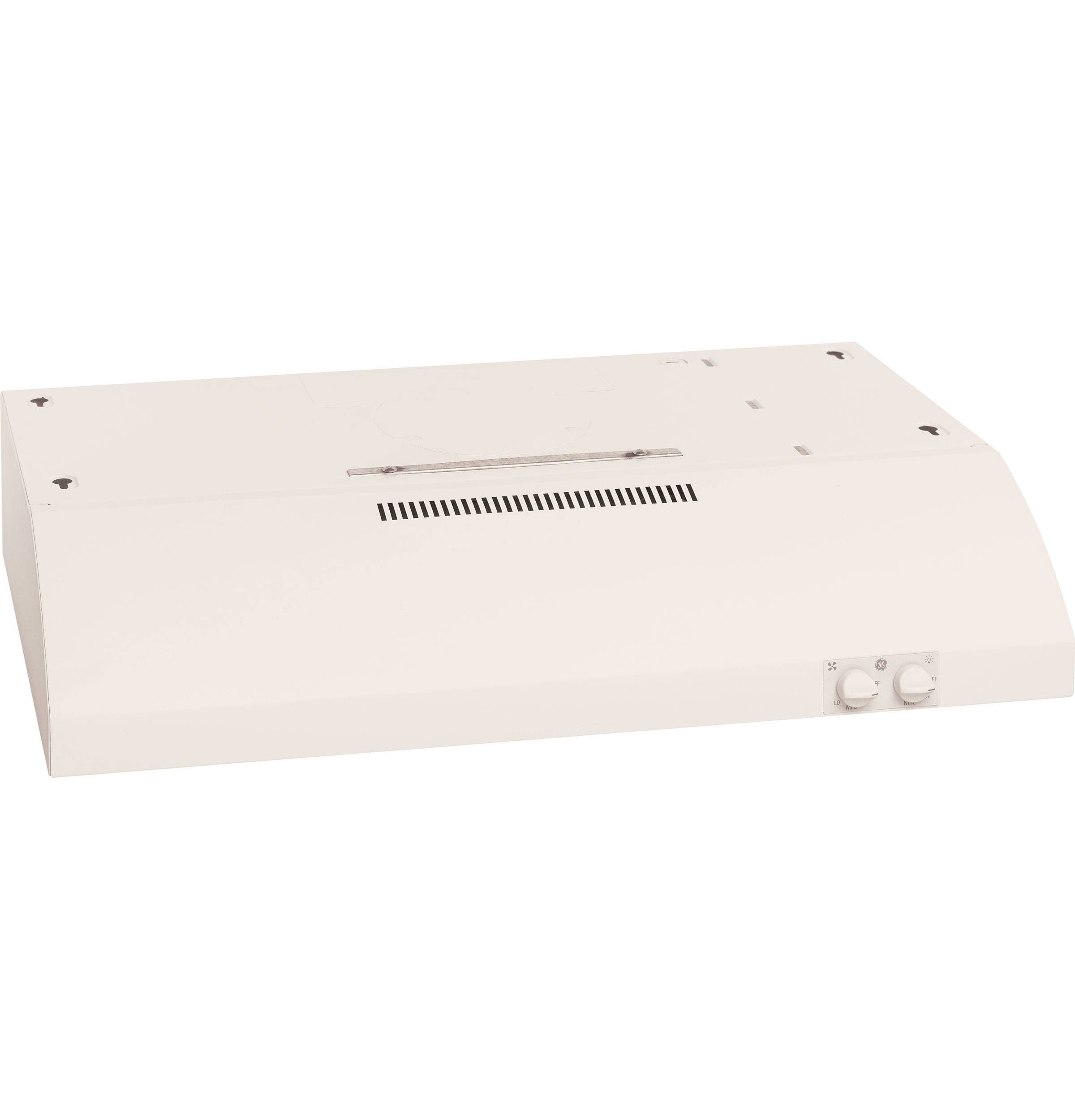 GE JV347HCC Bisque