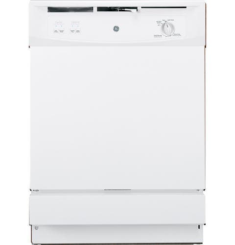 GE GSM2200NWW White