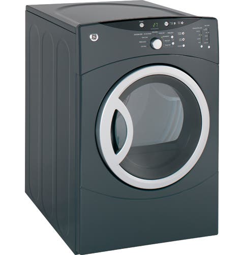 GE DBVH512GFGG Granite Grey