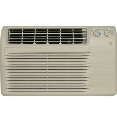GE AJCS06LCC 6,000 BTU Air Conditioner
