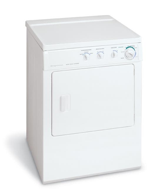 Frigidaire FEQ332ES White