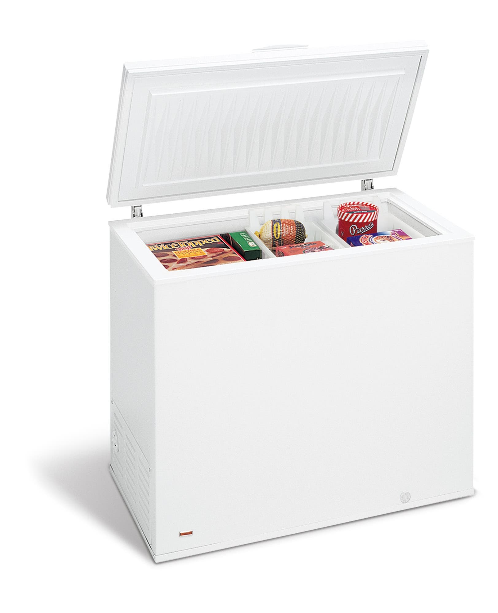 Frigidaire FFC0723DW White