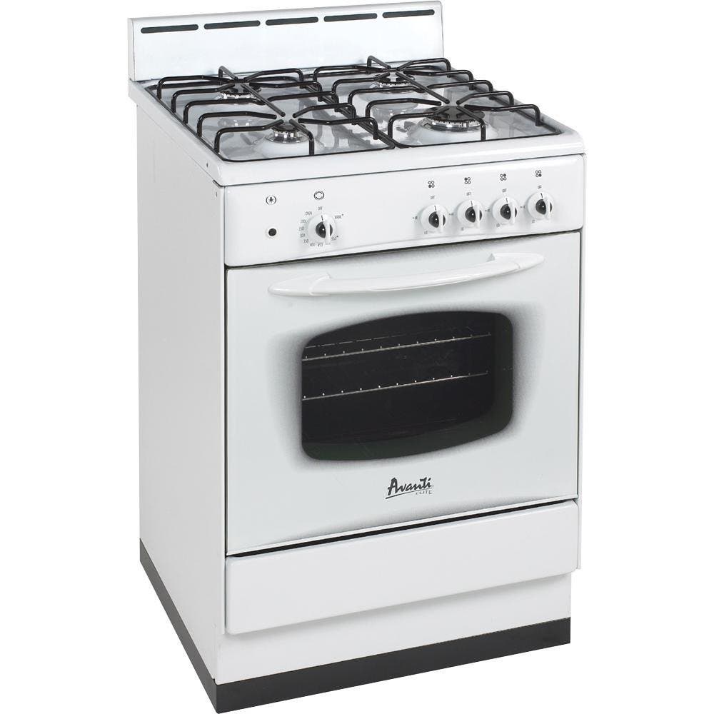 Avanti DG200W White