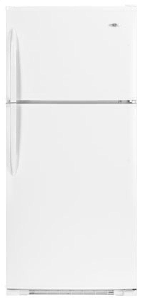 Maytag MTF2195AEW White