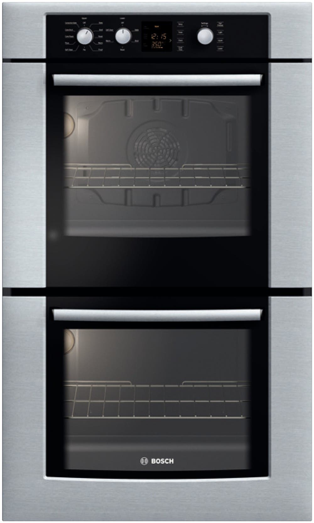 Bosch HBL3550UC Stainless Steel