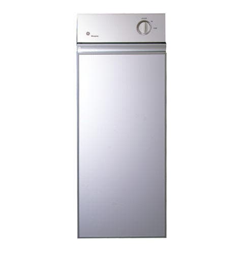 Monogram ZCG3300VWW White