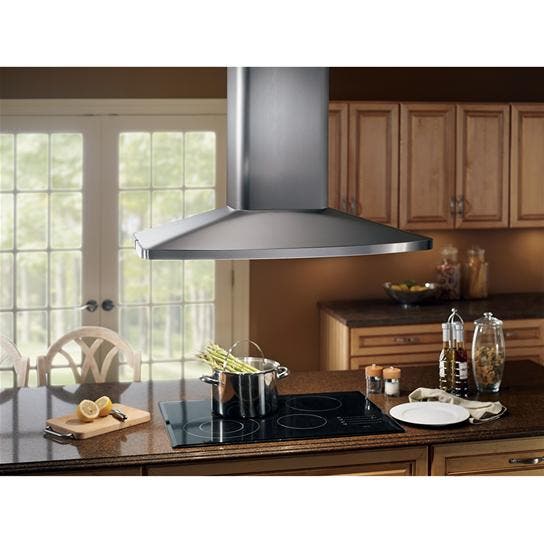 Broan E5490SS Stainless Steel