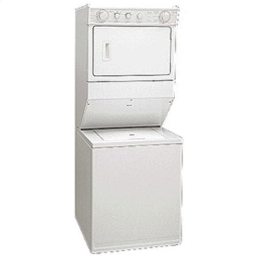 Whirlpool LTG6234DQ White