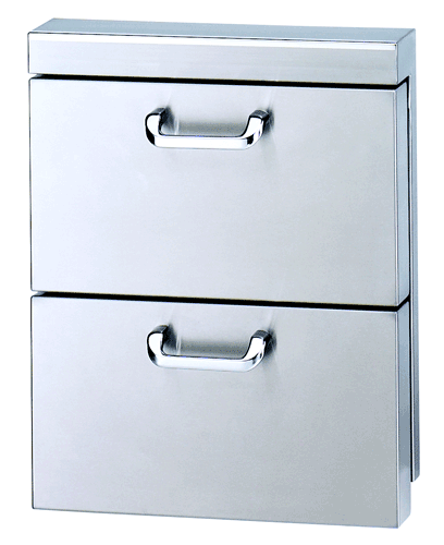 Lynx LUDXL1 Stainless Steel
