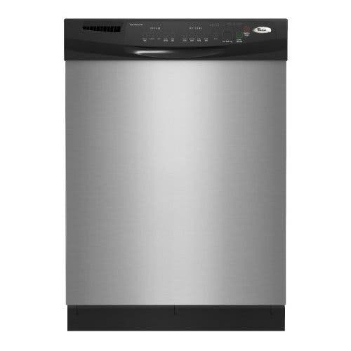 Whirlpool GU2455XTSS Stainless Steel