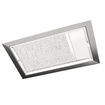 Broan BP57PK8 Ducted Filter with Charcoal Pad