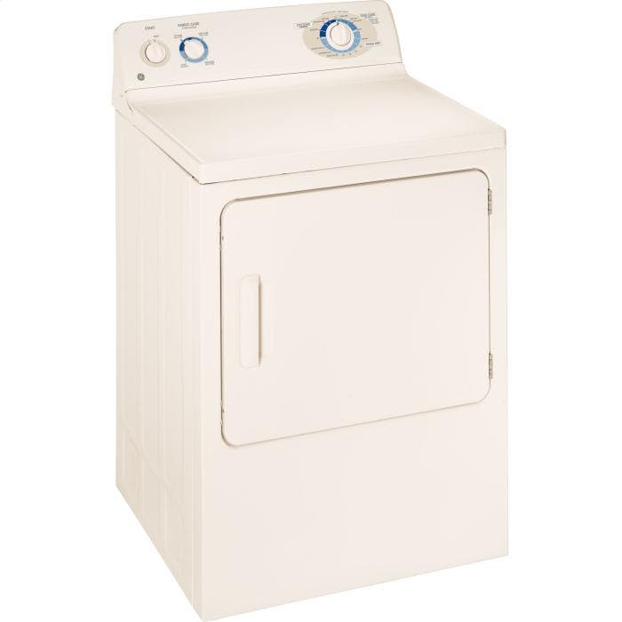 GE DBXR463EGCC Bisque