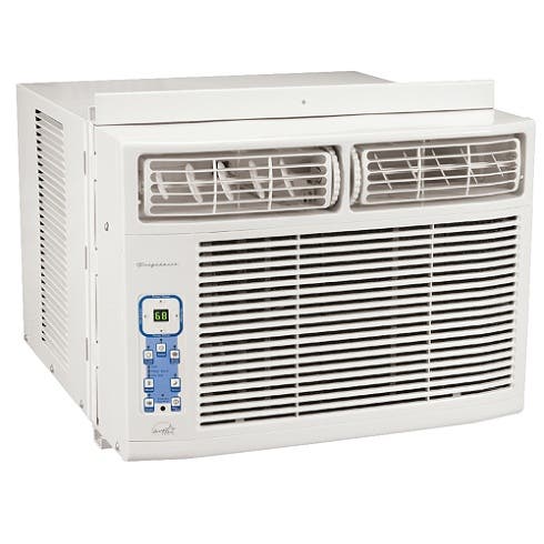 Frigidaire FAC106P1A 10,000 BTU Compact Room