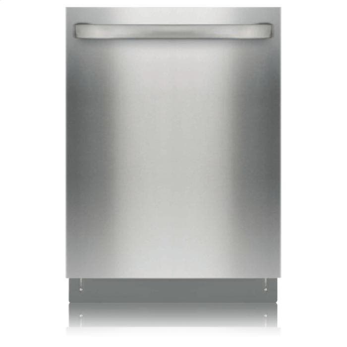 LG LDF9810ST Stainless Steel