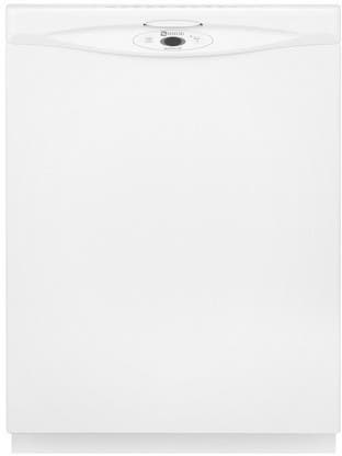 Maytag MDB9750BWW White