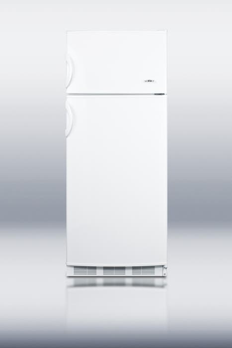 Summit CP133 White