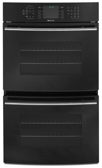 Jenn Air JJW9627DDB Black