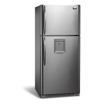 Frigidaire Professional PHT219WHSM Stainless Steel/Right-Swing Door