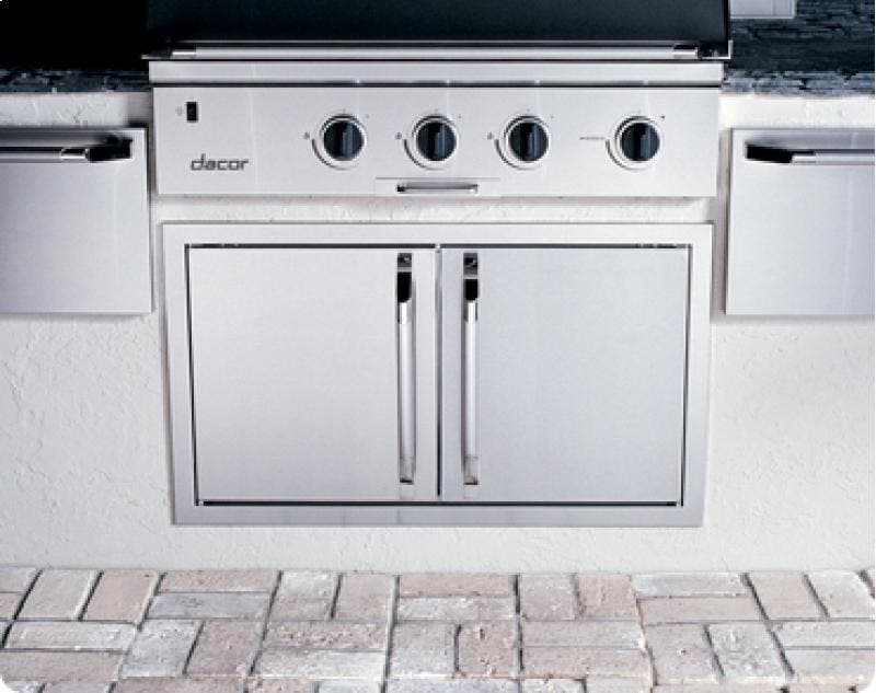 Dacor AGAD20 20" Single Storage Door