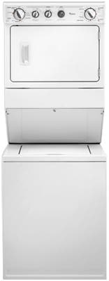 Whirlpool WGT3300SQ White