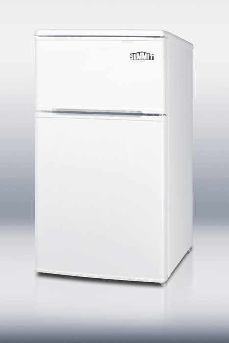 Summit CP36W White