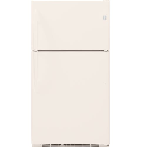 GE PTS25LHSCC Bisque