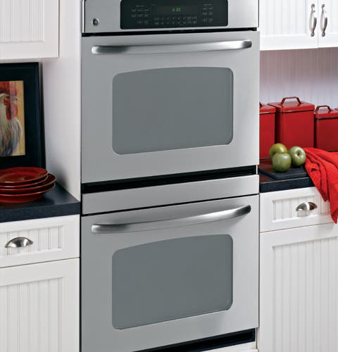 GE JTP75SMSS Stainless Steel