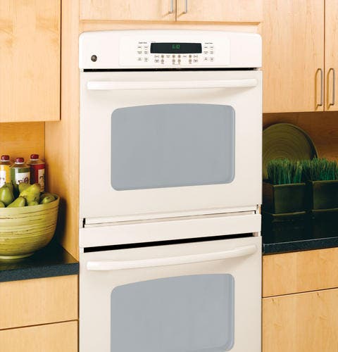 GE JTP55CMCC Bisque