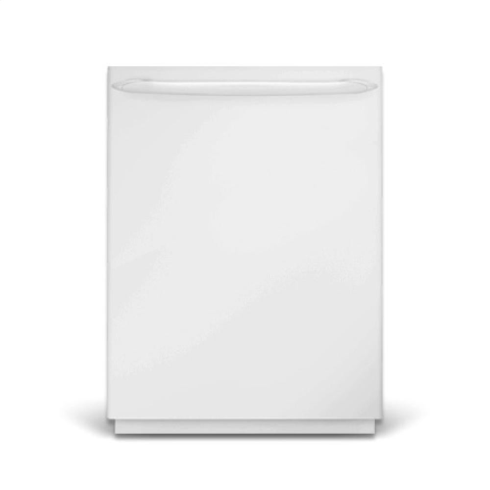 Maytag MDB8951AWW Fully Integrated Dishwasher with 6 Wash Cycles White