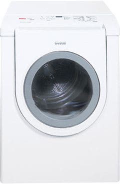Bosch WTMC3321US White