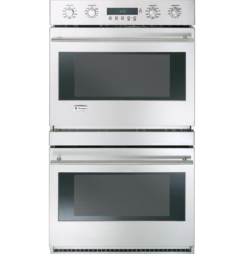 Monogram ZET2SLSS Stainless Steel
