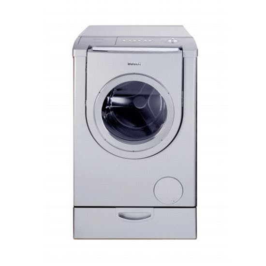 Bosch WFMC640SUC 27" Front Load Washer