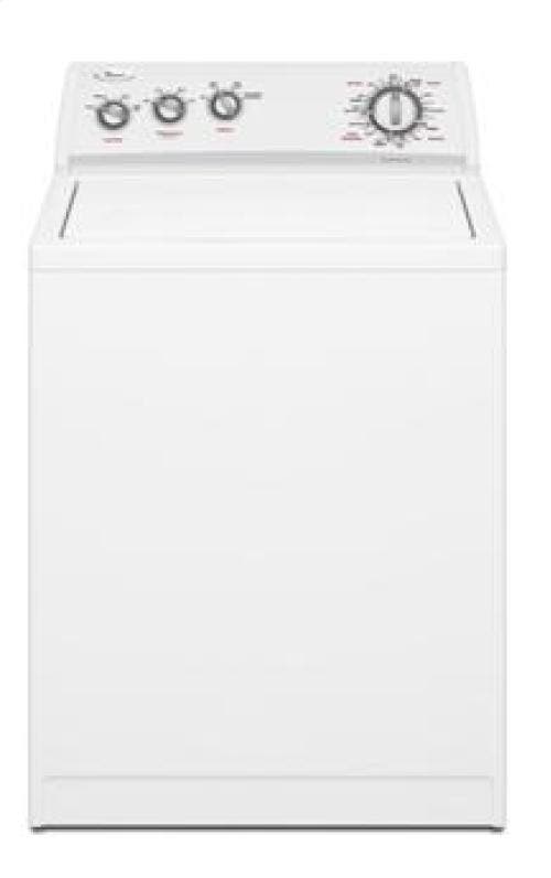 Whirlpool WTW5600VQ White