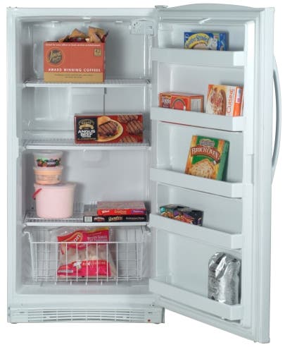 Whirlpool EV161NZRQ White