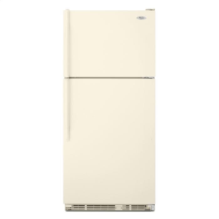 Whirlpool ET8WTMXKT Bisque