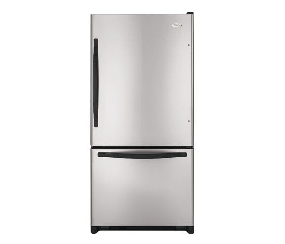 Whirlpool GB2SHDXPS Stainless Steel