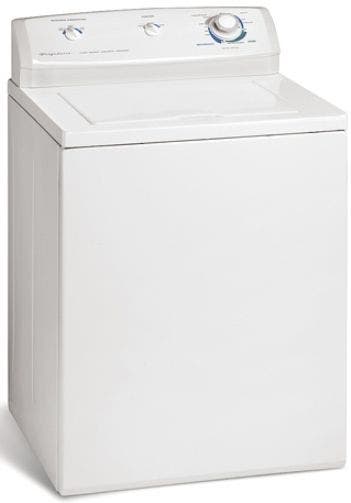 Frigidaire FWS1233FS White