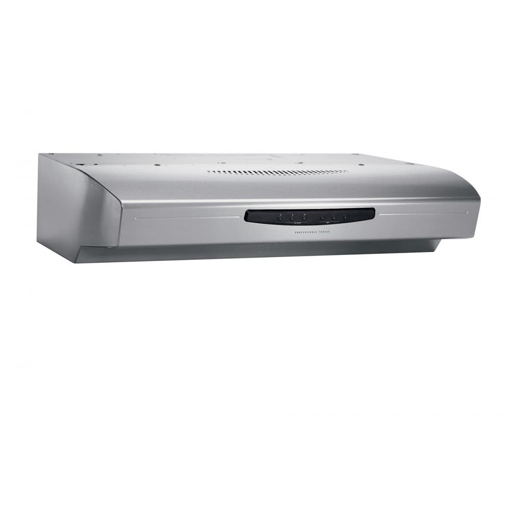 Frigidaire Professional PL36WC41EC 36" Under Cabinet Range Hood