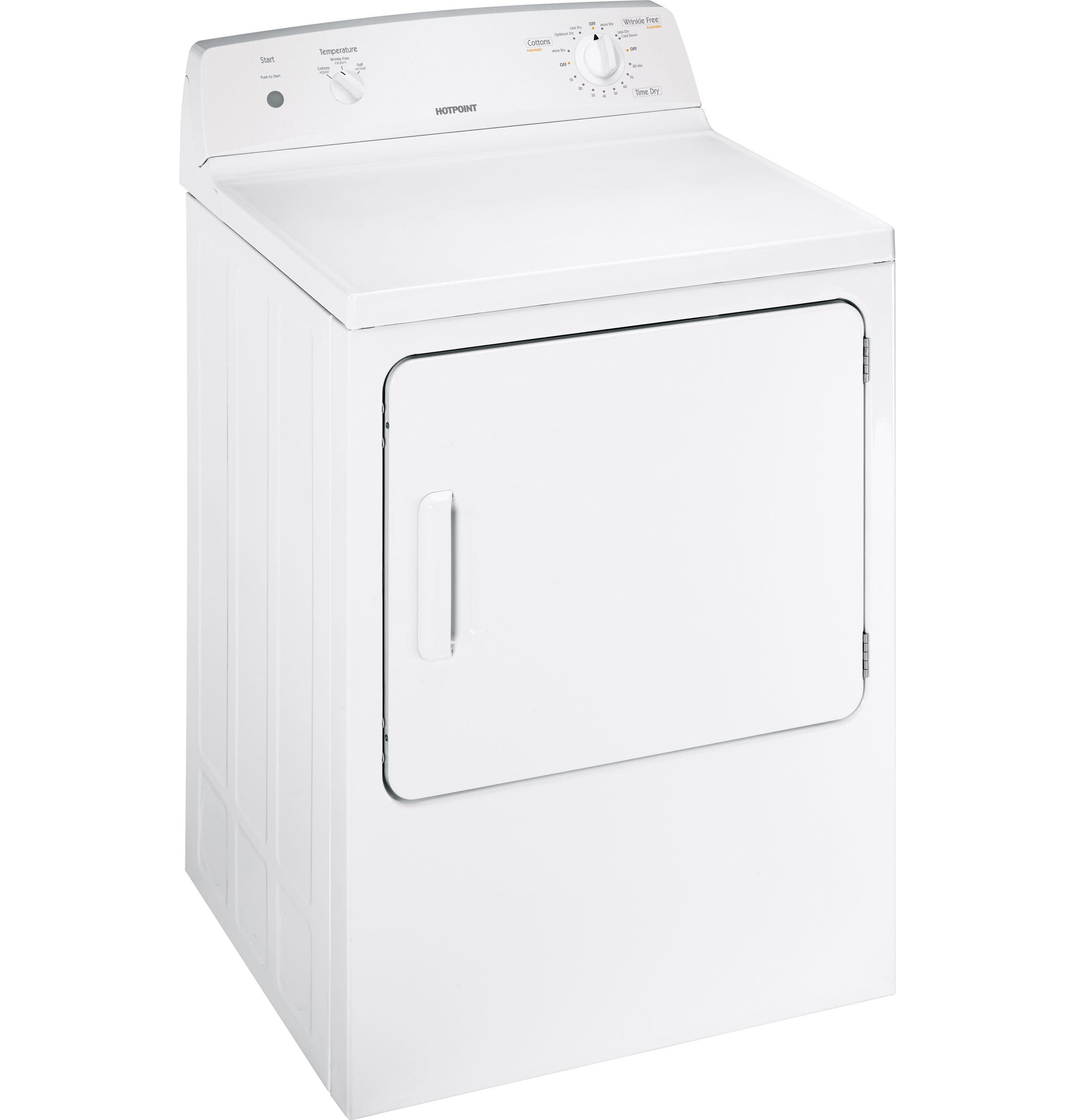 Hotpoint NBXR333EGWW White