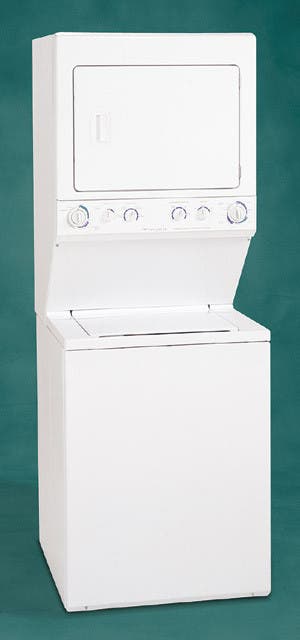 Frigidaire GLET1142FS White