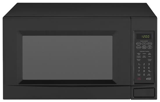 Maytag UMC5200BAB Black