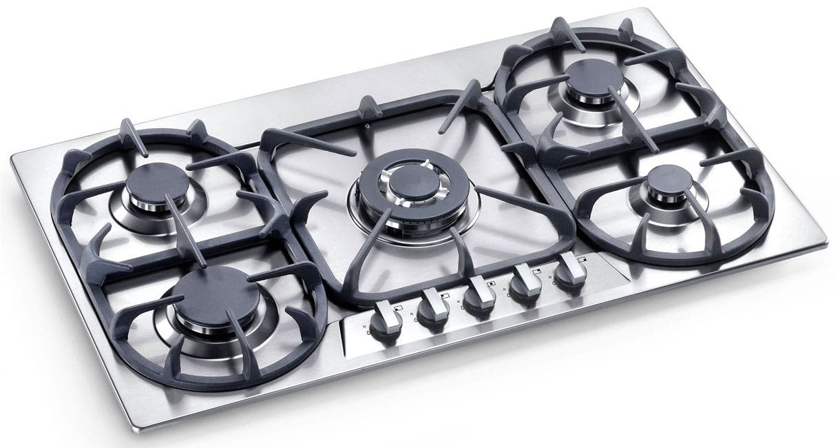 Bertazzoni P34500X Stainless Steel