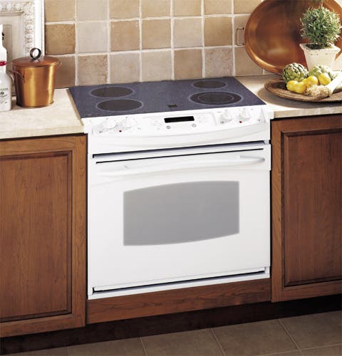 GE JDP47WFWW White on White
